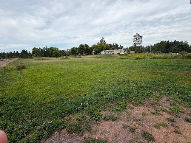 Land for sale in Bruno, Minnesota