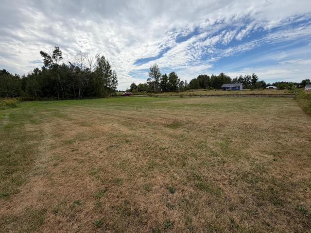 Land for sale in Bruno, Minnesota
