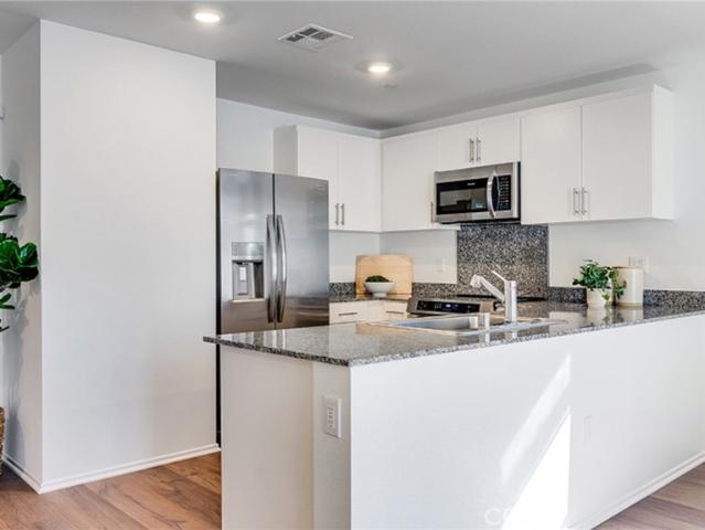 House for sale in Hesperia, California