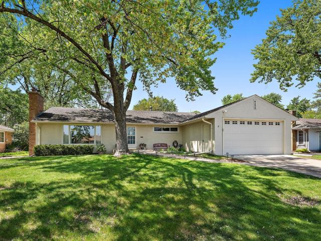 House for sale in Hennepin, Minnesota