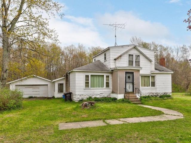 House for sale in Covert, Michigan