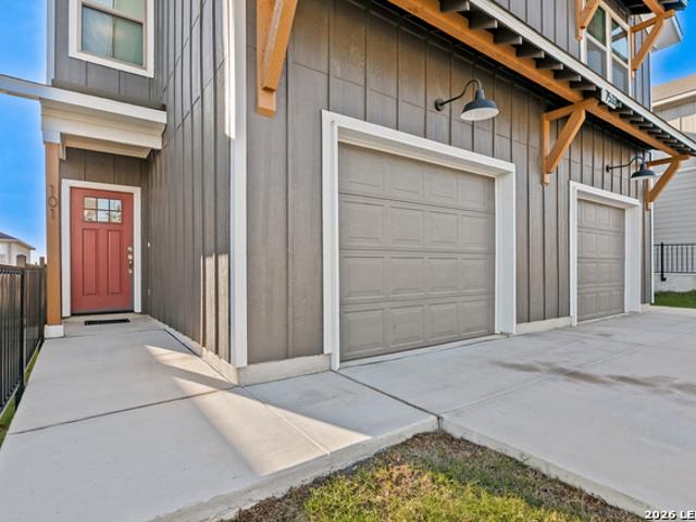Property for rent in San Antonio, Bexar County