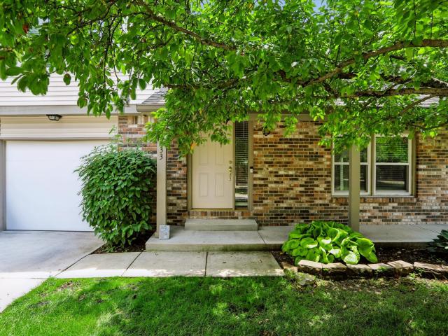 Condo for sale in Camby, Indiana