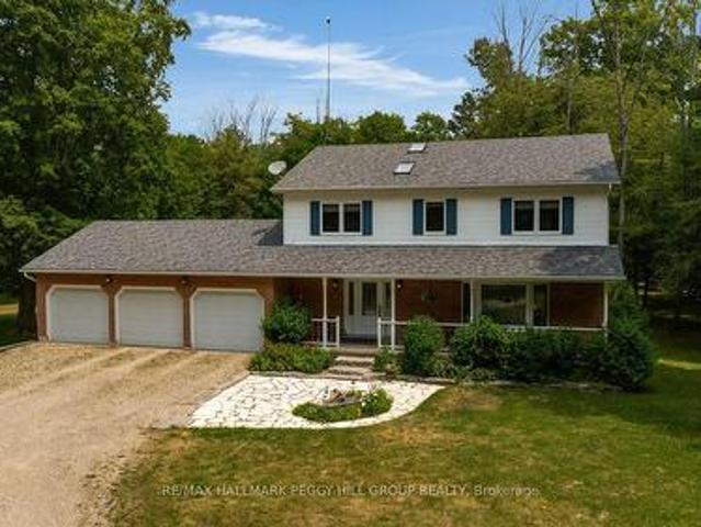 House for sale in Essa, Ontario