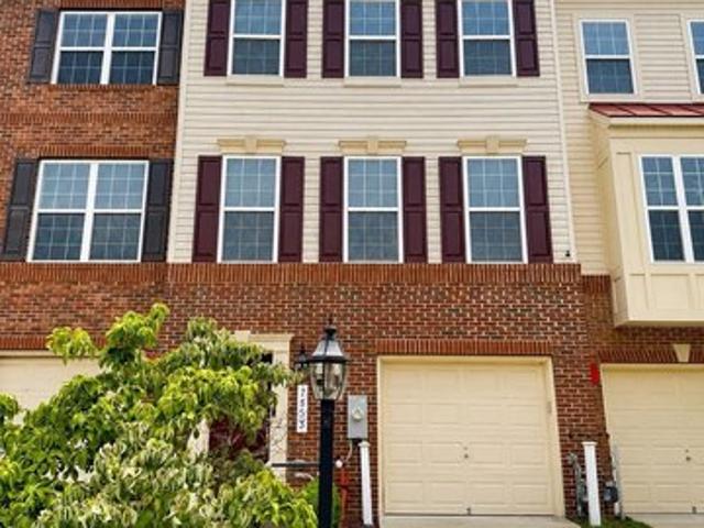 Townhouse for sale in Glen Burnie, Maryland