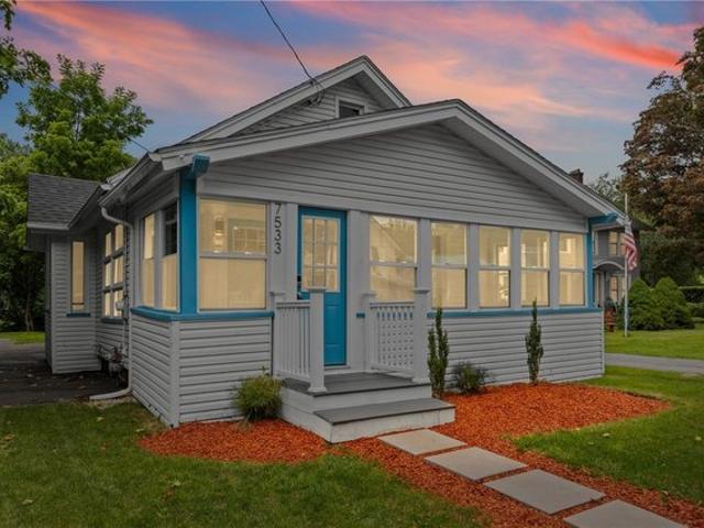 House for sale in Sodus, New York