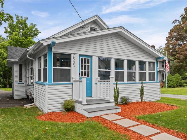 House for sale in Sodus, New York