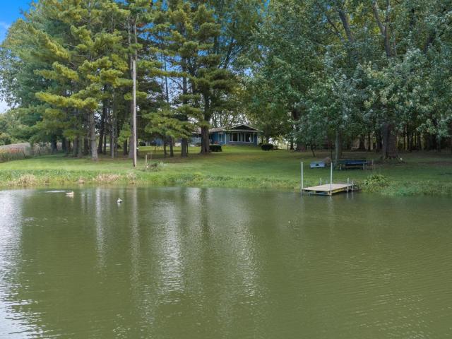 House for sale in North Webster, Kosciusko County