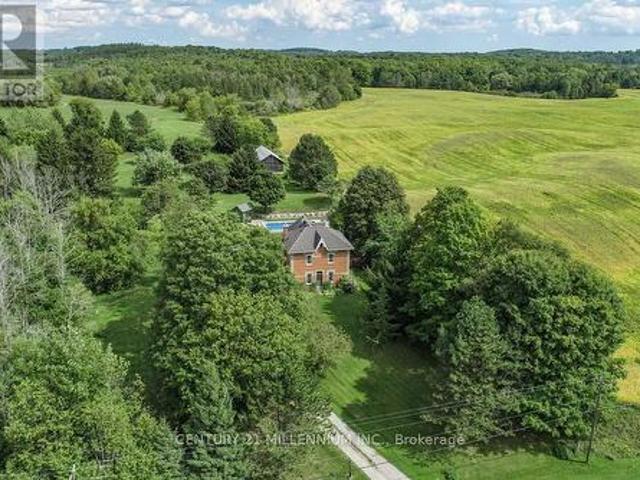 House for sale in Dufferin, Ontario