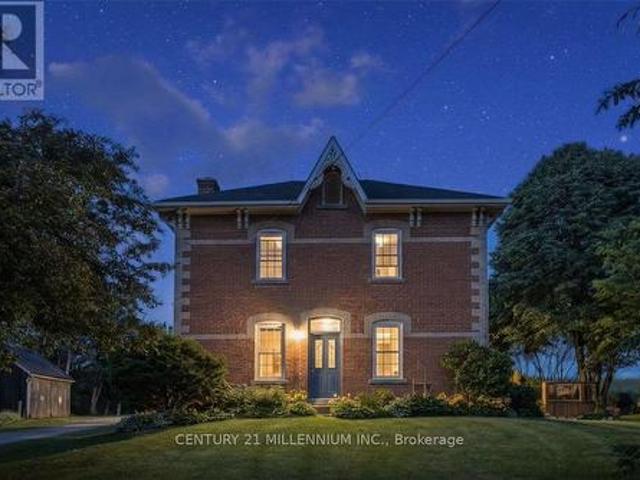 House for sale in Mono, Central Ontario