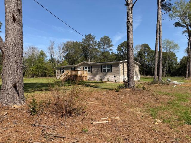 House for sale in Santee, South Carolina