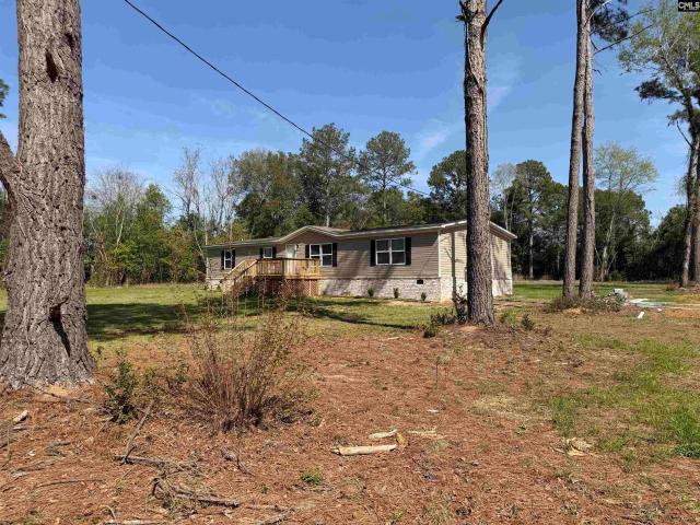 House for sale in Santee, South Carolina