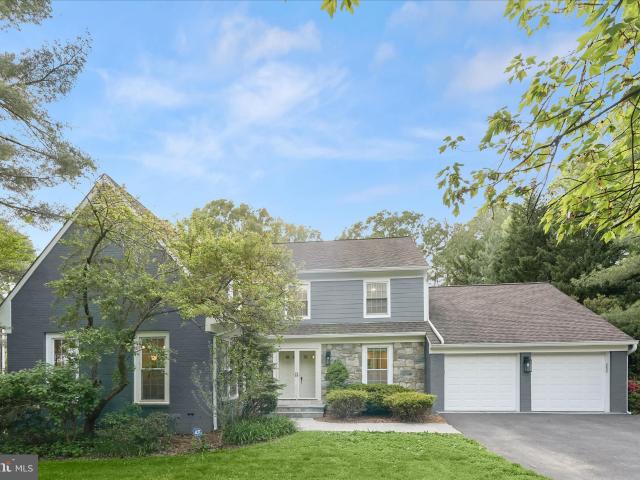 Property for sale in Cabin John, Maryland
