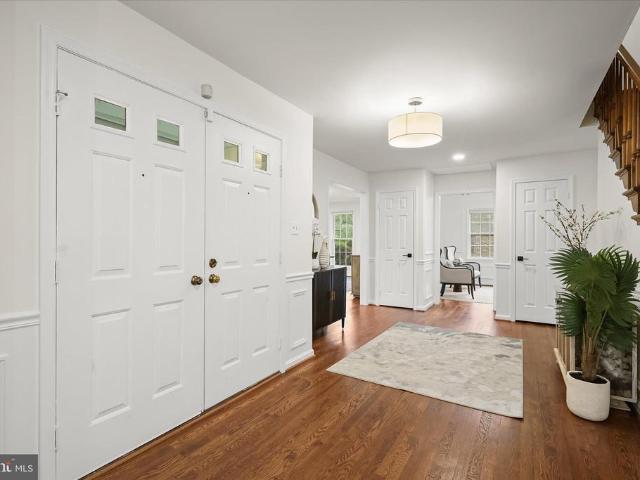 House for sale in Cabin John, Maryland