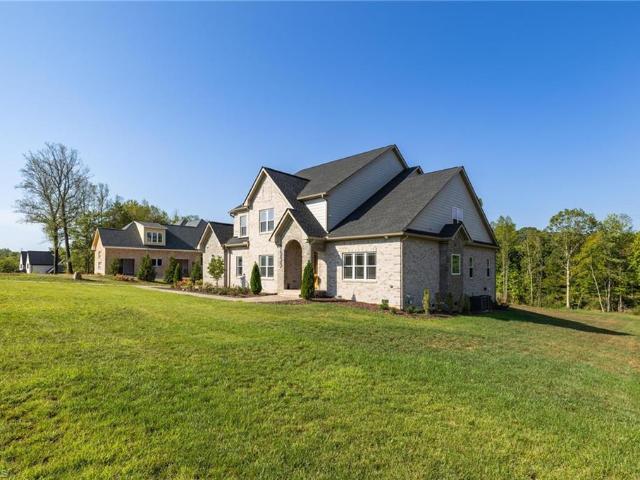 House for sale in Guilford, North Carolina
