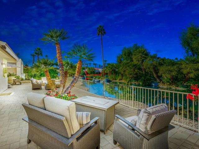 House for sale in Indian Wells, California