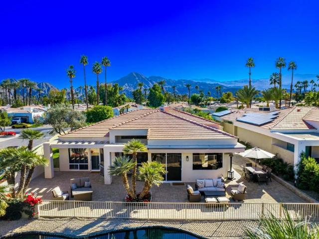 House for sale in Indian Wells, California