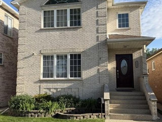 House for sale in Harwood Heights, Illinois