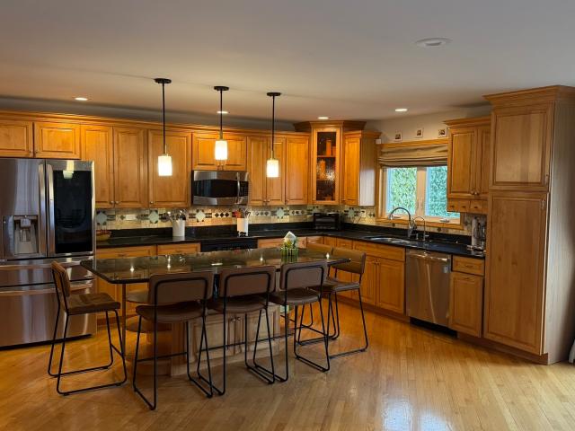 House for sale in Harwood Heights, Illinois