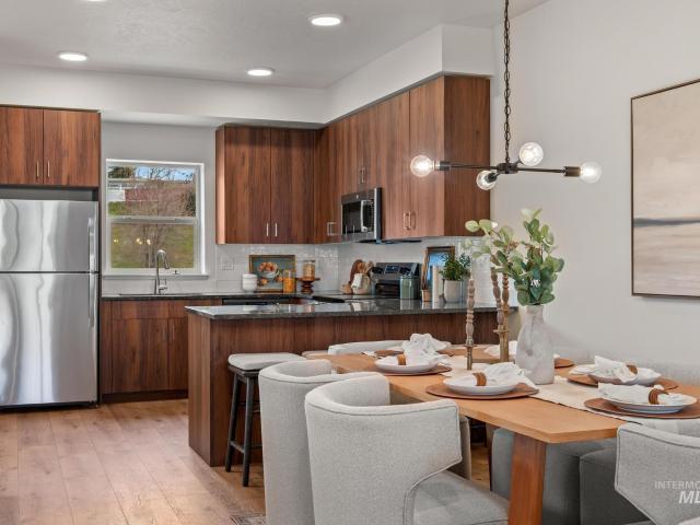 Townhouse for sale in Boise, Idaho