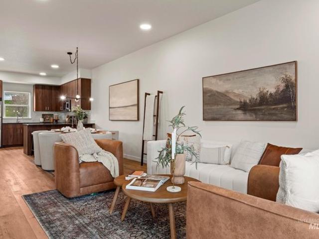Townhouse for sale in Idaho