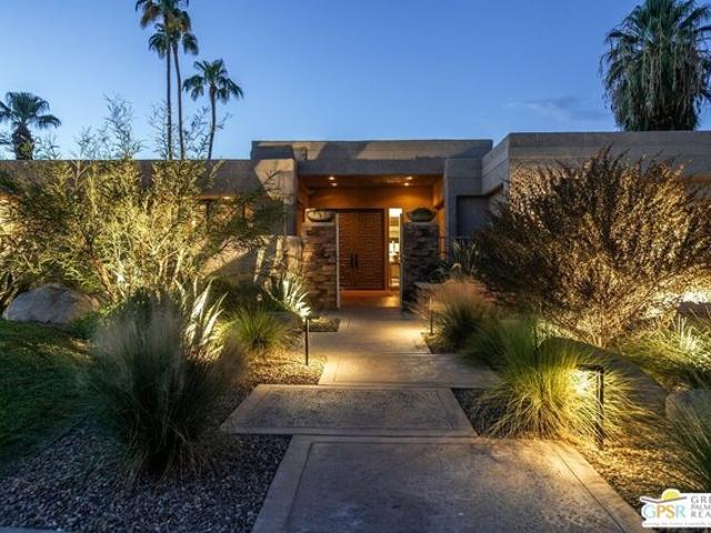 House for sale in Indian Wells, California