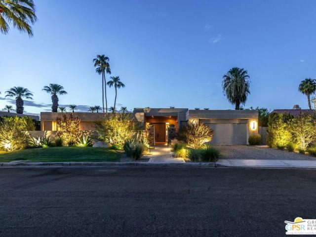 House for sale in Indian Wells, California