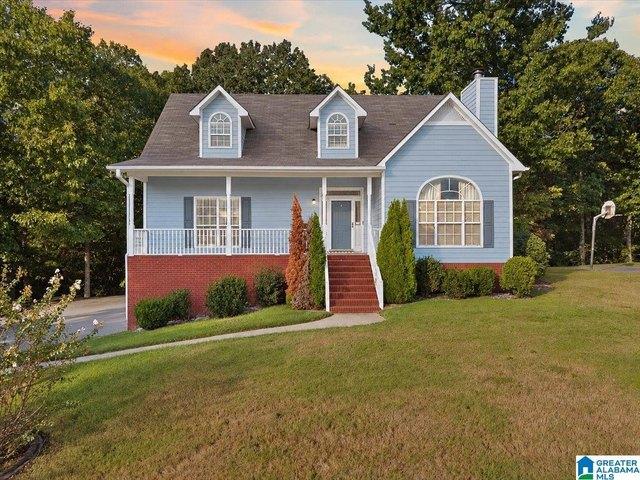 House for sale in Pinson, Jefferson County