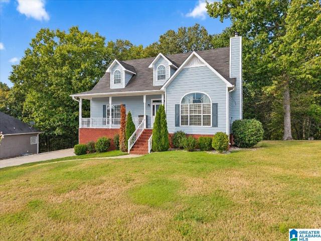 House for sale in Pinson, Jefferson County