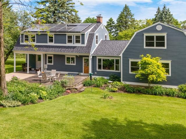 House for sale in Fabius, New York
