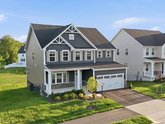 House for sale in Annapolis Junction, Maryland