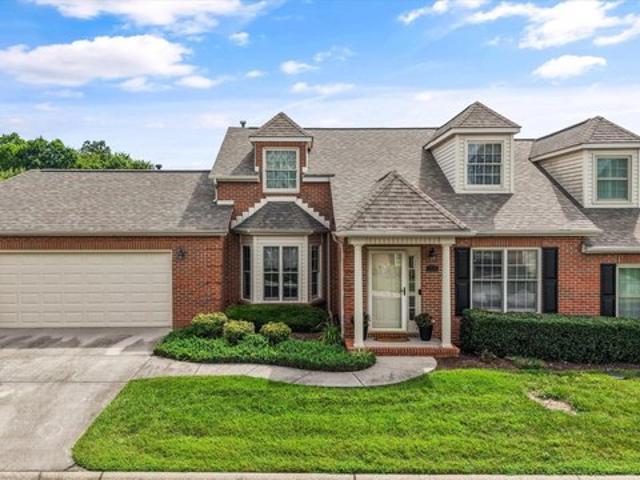 Condo for sale in Tennessee