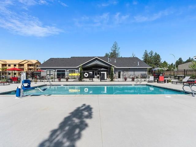 House for sale in Coeur D Alene, Idaho