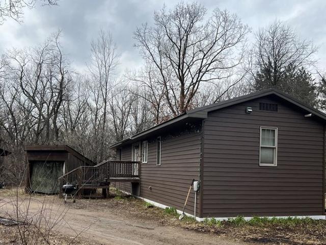 House for sale in Almond, Wisconsin