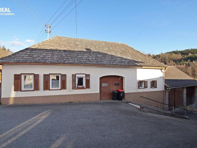 Haus kaufen in Olbendorf, Haxbach