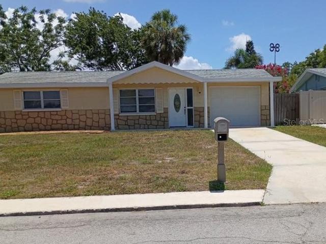 House for sale in Port Richey, Florida