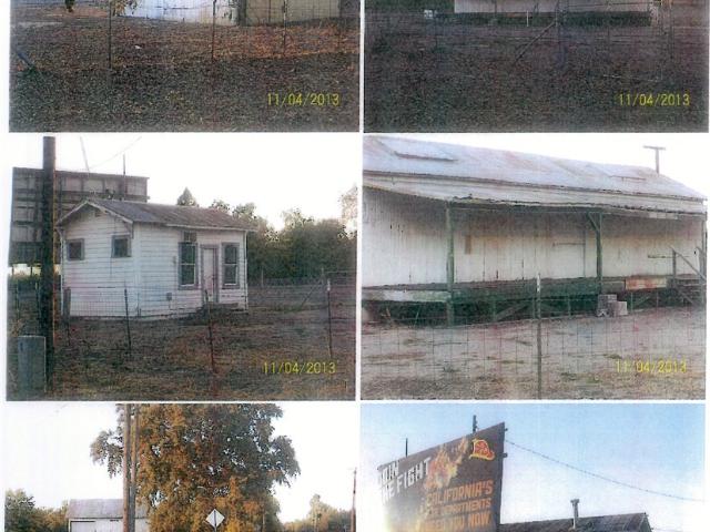 Property for sale in Los Molinos, California