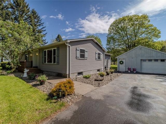 House for sale in Tully, New York