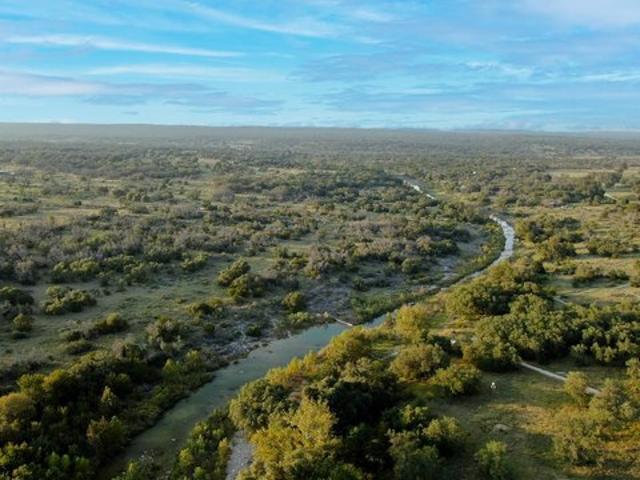 Farm for sale in Blanco, Texas
