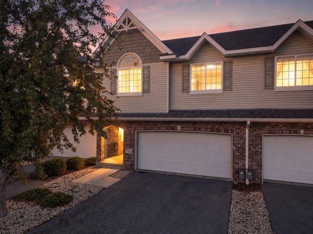 Townhouse for sale in Savage, Scott County