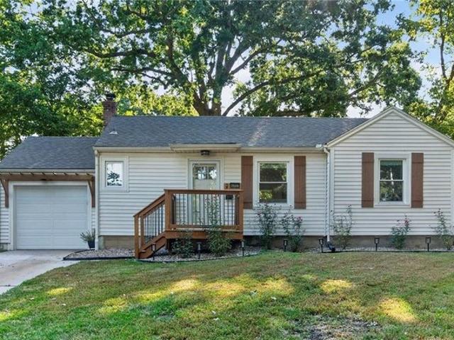 House for sale in Kansas City, Missouri