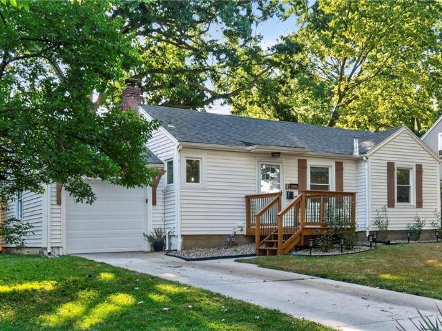 House for sale in Kansas City, Missouri