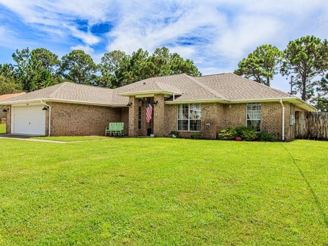 House for sale in Navarre, Florida