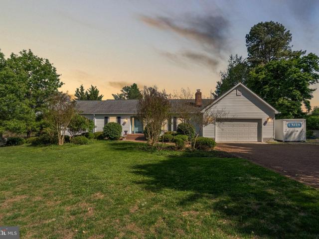 Property for sale in Highland, Maryland