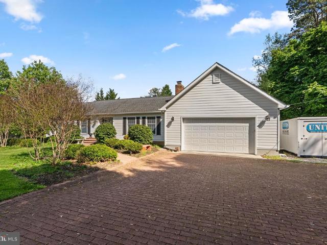 House for sale in Highland, Maryland