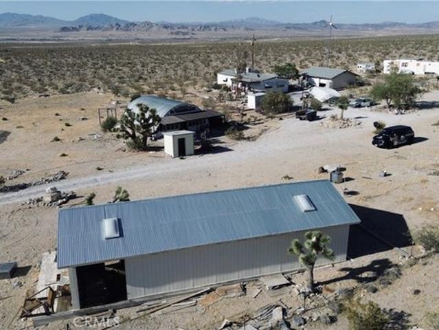 House for sale in Lucerne Valley, California