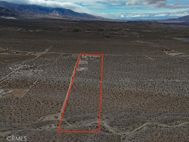 House for sale in Lucerne Valley, California