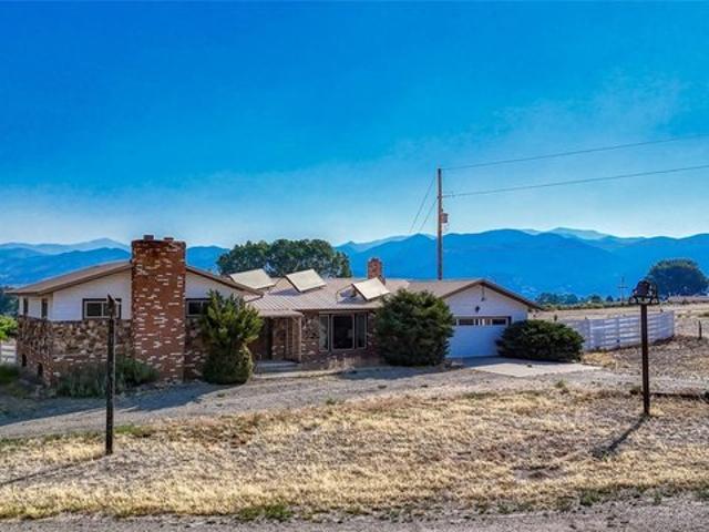 House for sale in Chaffee, Colorado
