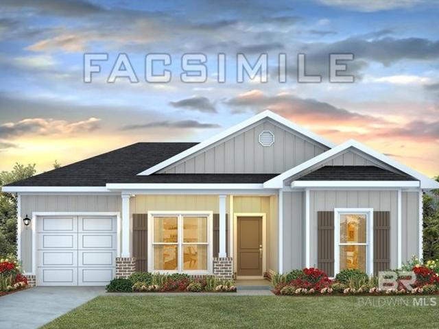 House for sale in Foley, Alabama