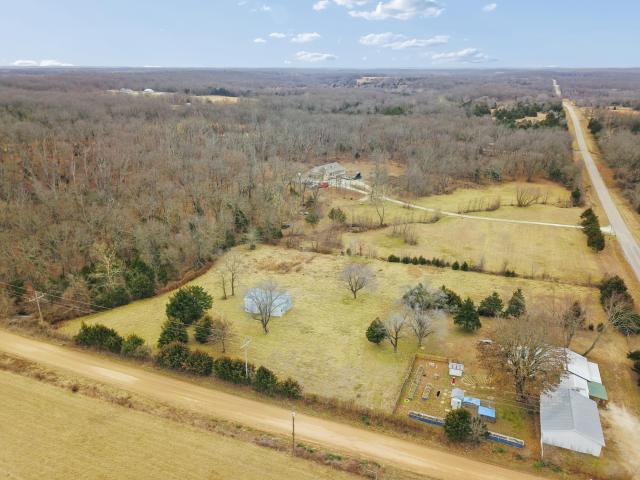 House for sale in Humansville, Missouri